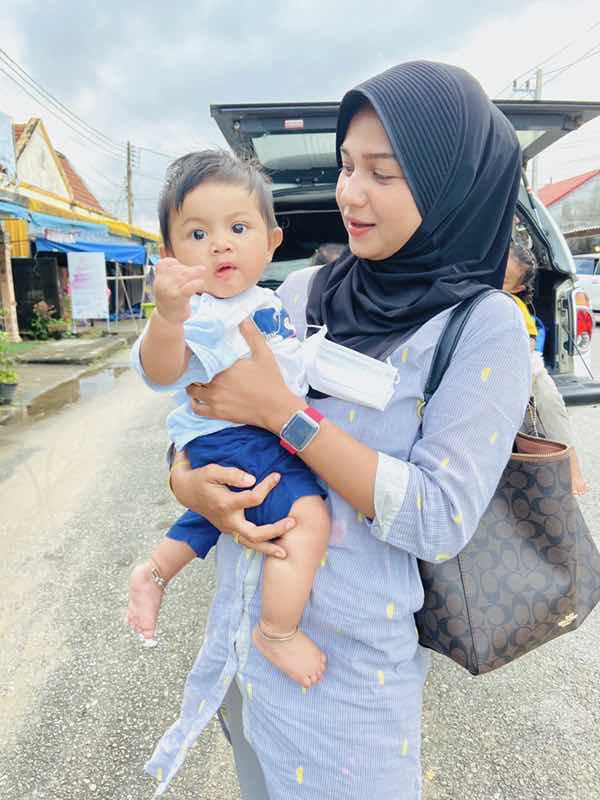 May Chakita profile icon