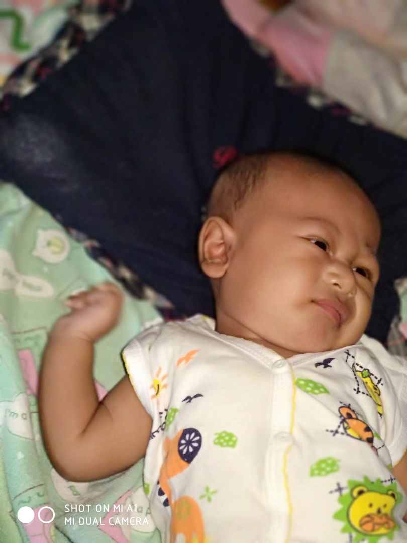 Anna Hanifah profile icon