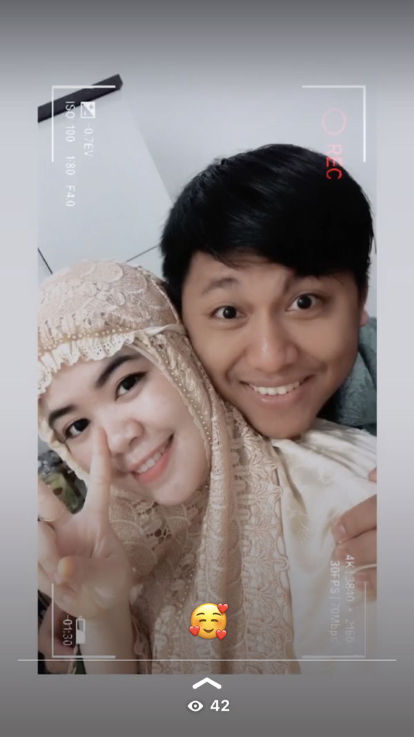 Ayu Wulan Sekartina Ningrum profile icon