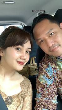 Sulfiana profile icon