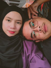 Syra Halpi profile icon