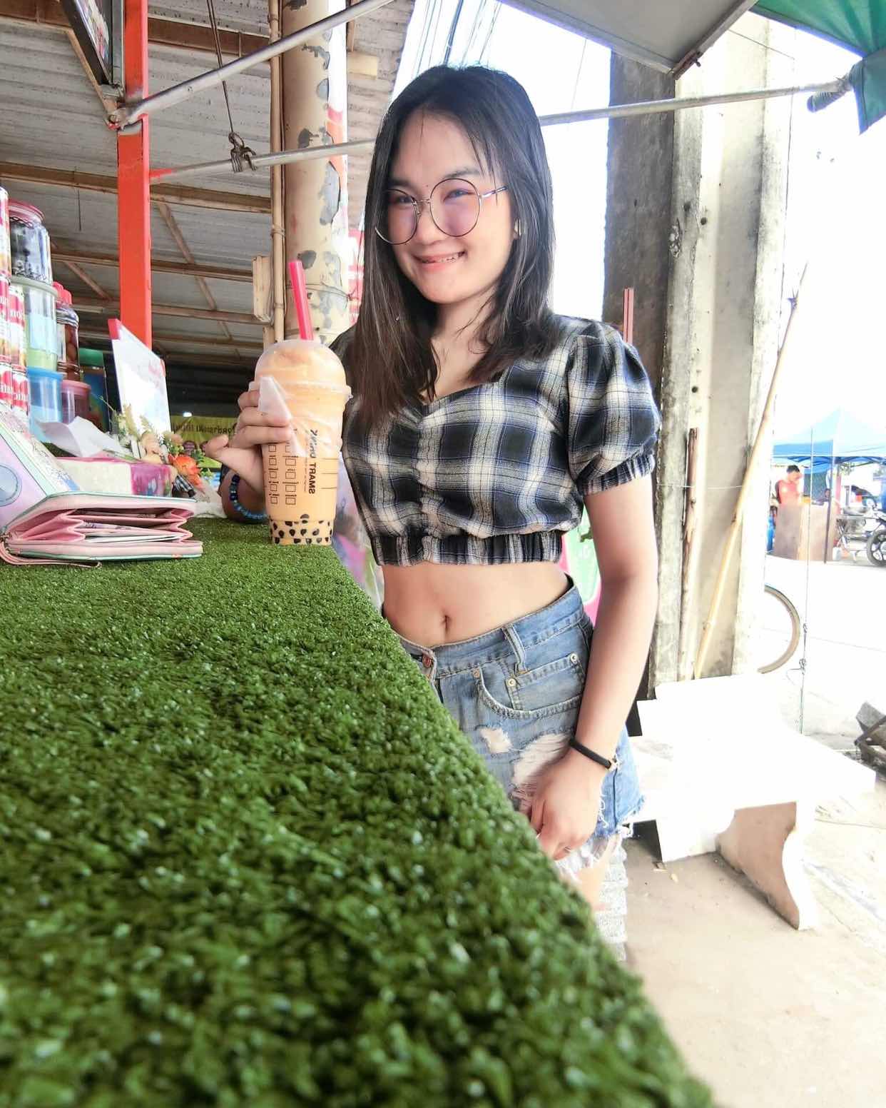 ดวงฤทัย บุญสูงเนิน profile icon