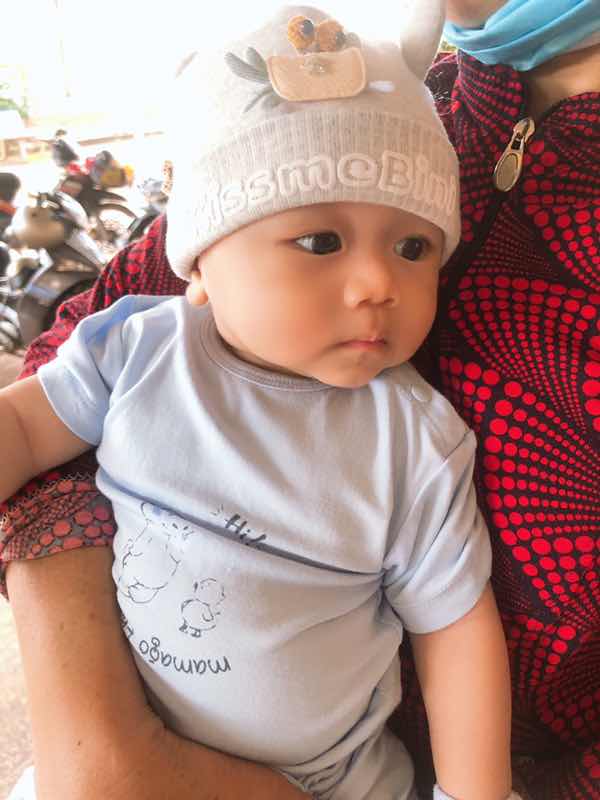 Thu Hương profile icon