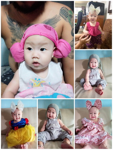 แบ่งปันความน่ารัก