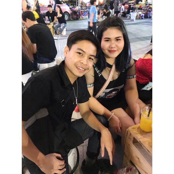 Aim Tnc profile icon