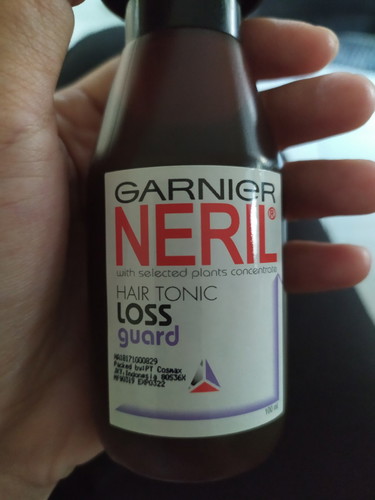 Busui & hair tonic