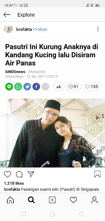 orang gilaa ini mah