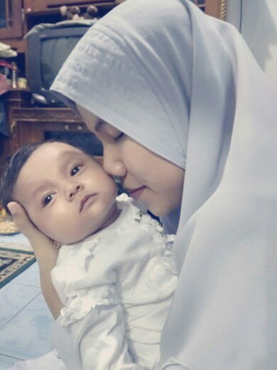 Nurul Mamahnya Najla profile icon