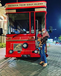 Ayu Diah profile icon