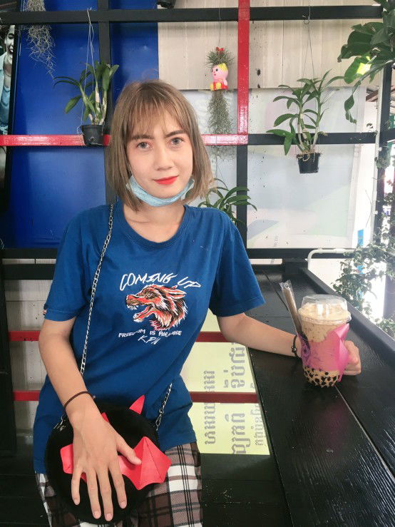 นุ่นมี่ profile icon