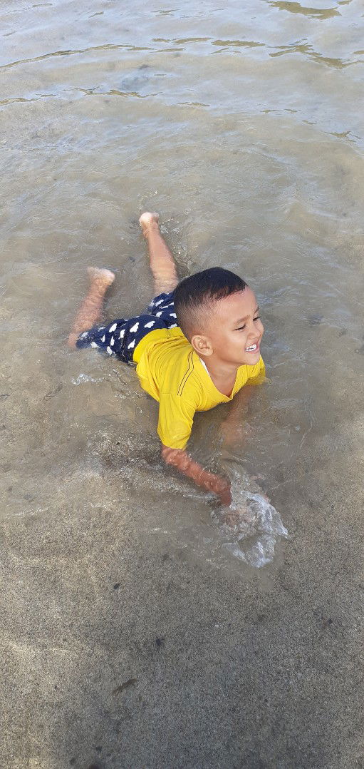 Musni Yarti profile icon