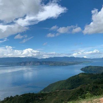 Shofa Nur Azizah profile icon