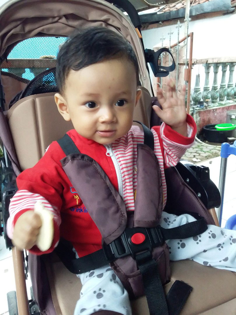 Yuni Yulianasari profile icon