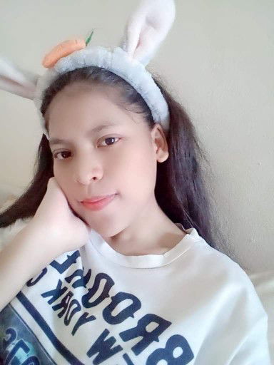 Tusneem❤ profile icon