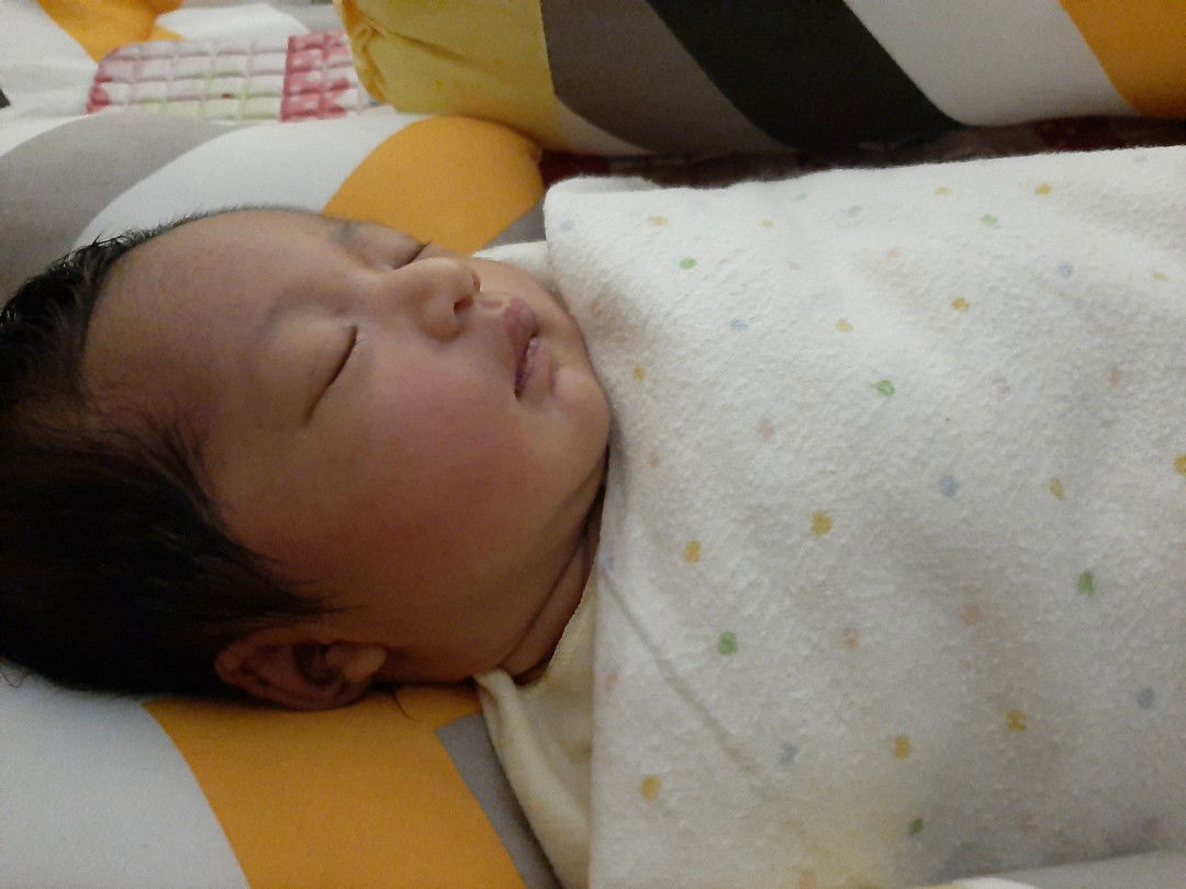 Maju 5 hari dari HPL