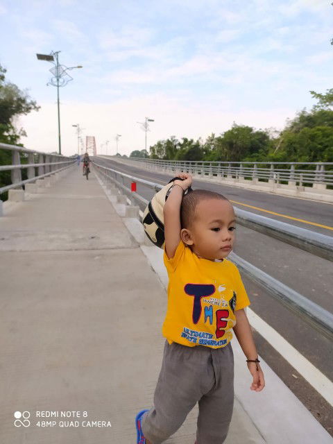 Siti Atikah profile icon