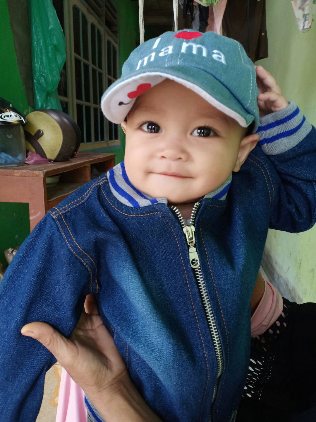 Silvy Mawardi profile icon