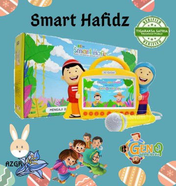 Smart Hafiz