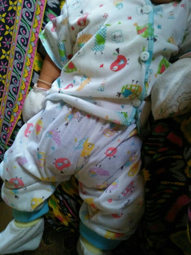 clody