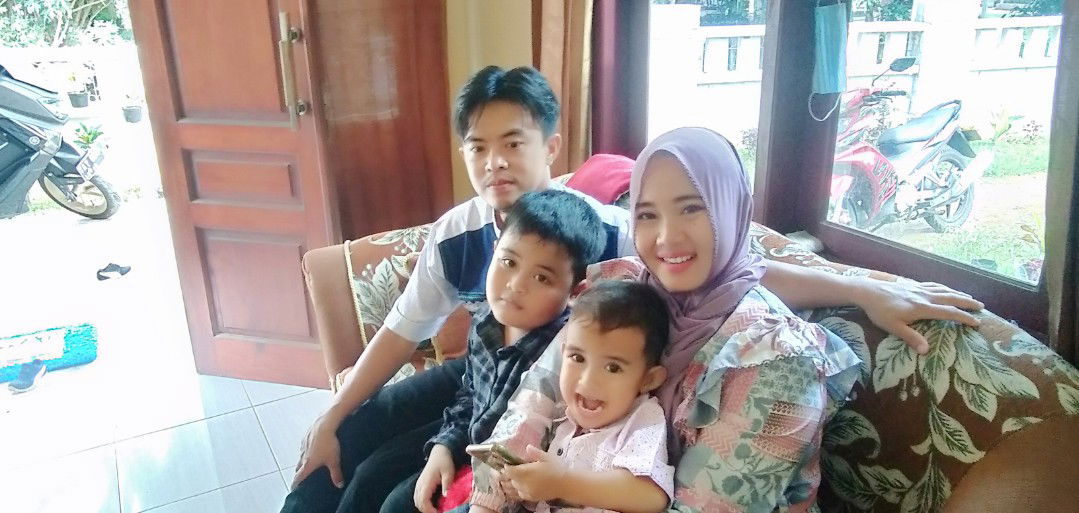 dhea agustina profile icon