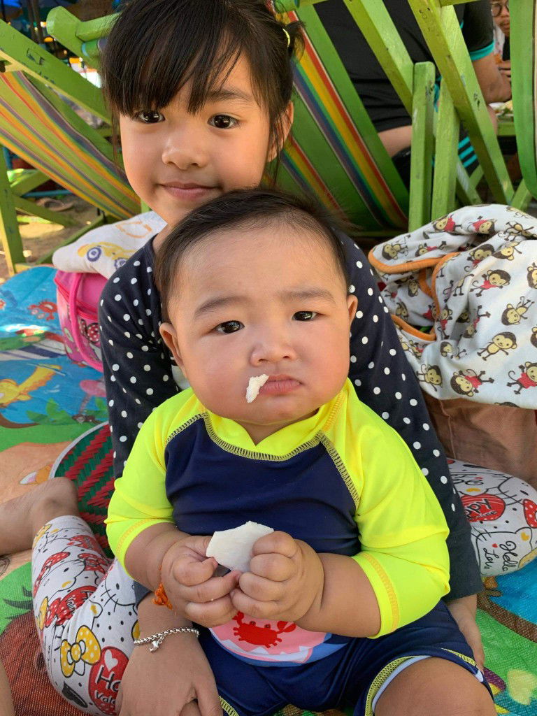 Punn Wha profile icon