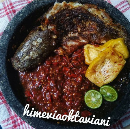 resep mamer