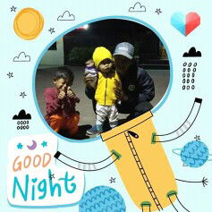 moms yemima profile icon