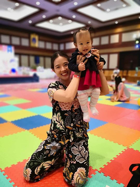 หม่ามี๊ตุ๊กกะตา profile icon