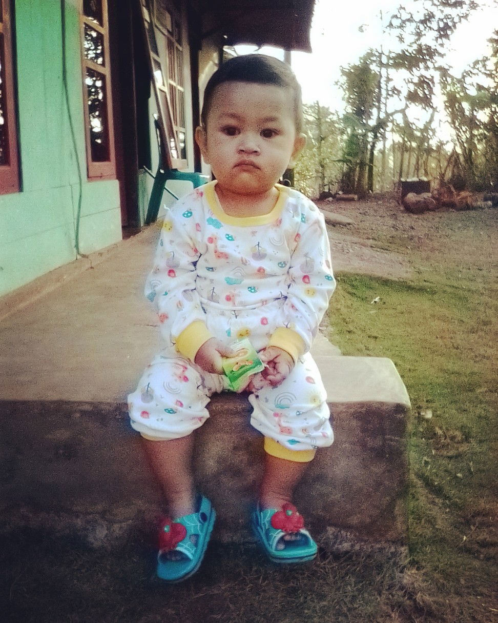 cemilan sehat bayi 1 tahun