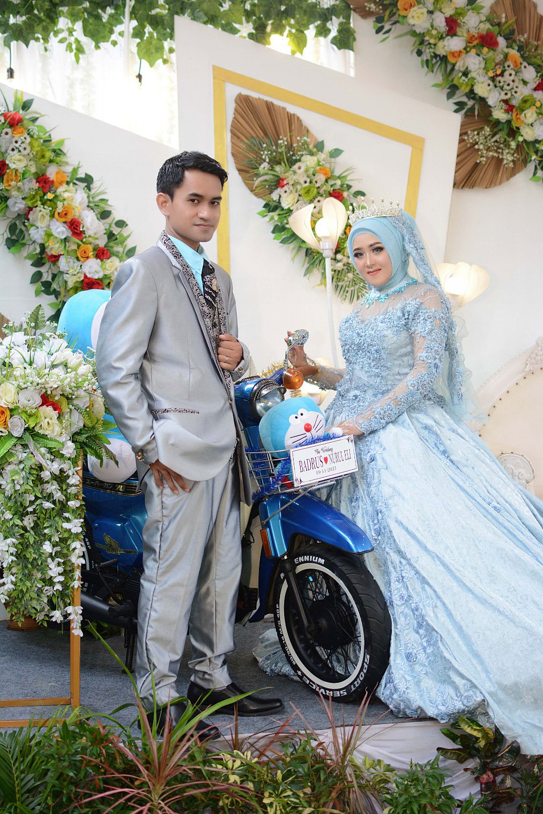 Eliyanti Putri profile icon