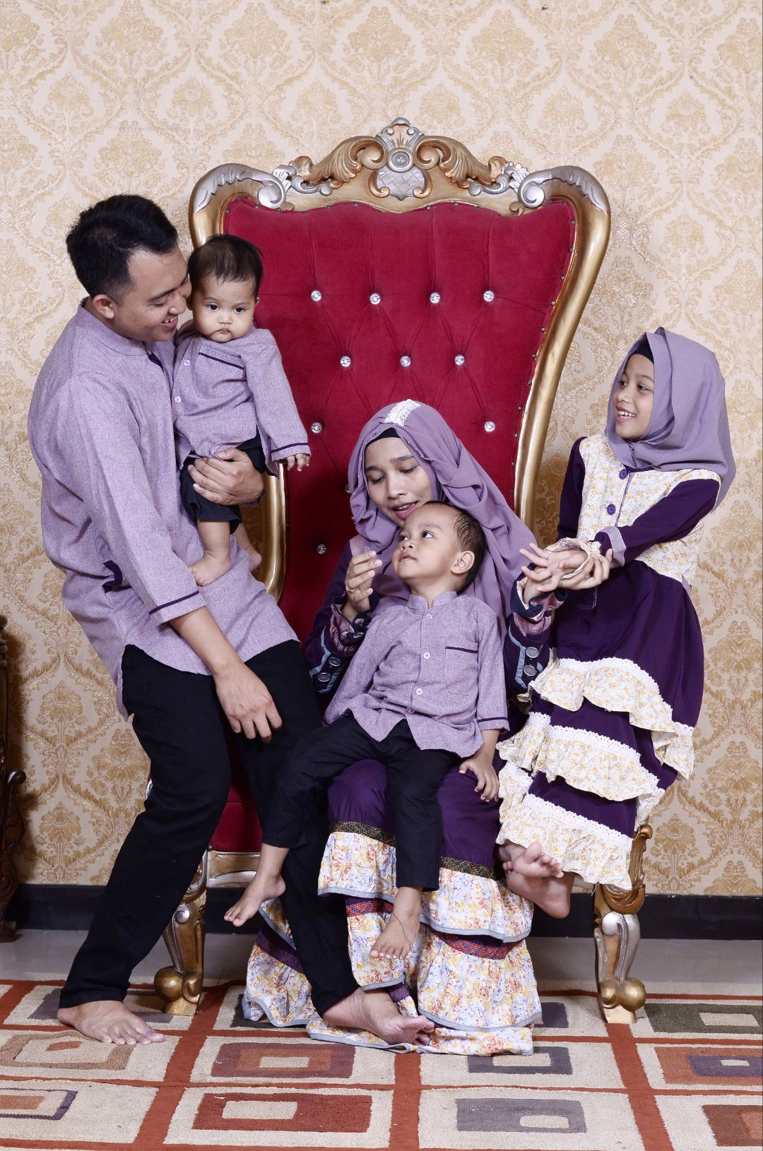 Galuh Ayu profile icon