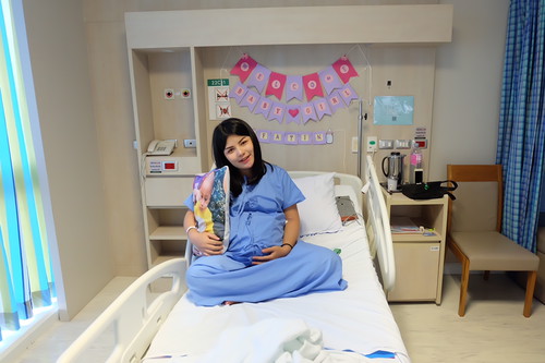 แตกแล้วจ้า #คุณแม่ลูก2?????