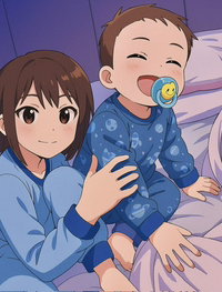 Alicia Soh profile icon