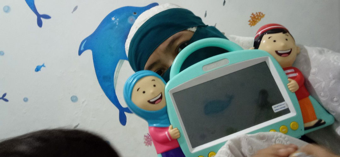 Wulandari profile icon