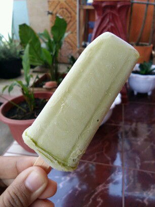 bb anak stuck 4 kali