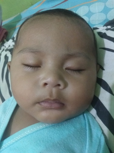 cewek apa cowok ?
