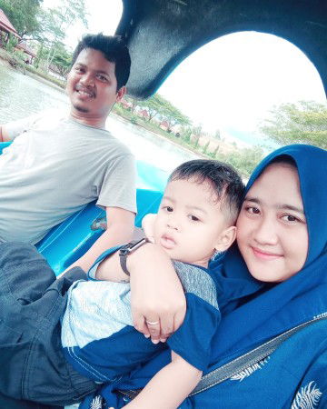 Risma Handayani profile icon