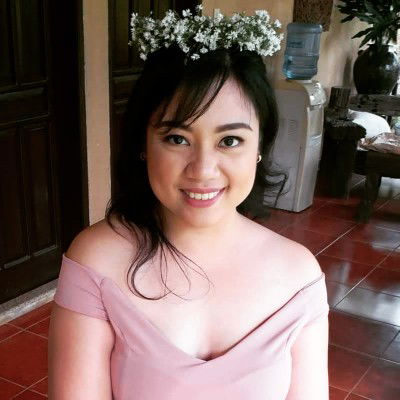 Kathleen May Navarra profile icon