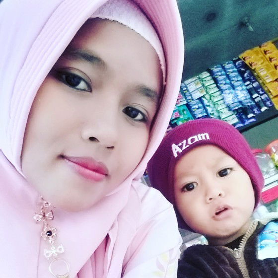 Nina Azzahida El-Qatrunnada profile icon