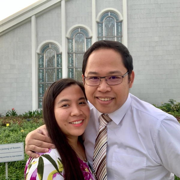 Faye C. Cunanan profile icon