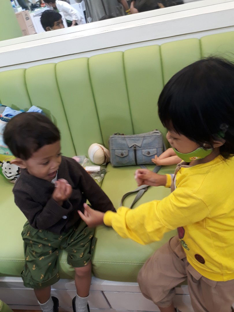 Marwiyah profile icon