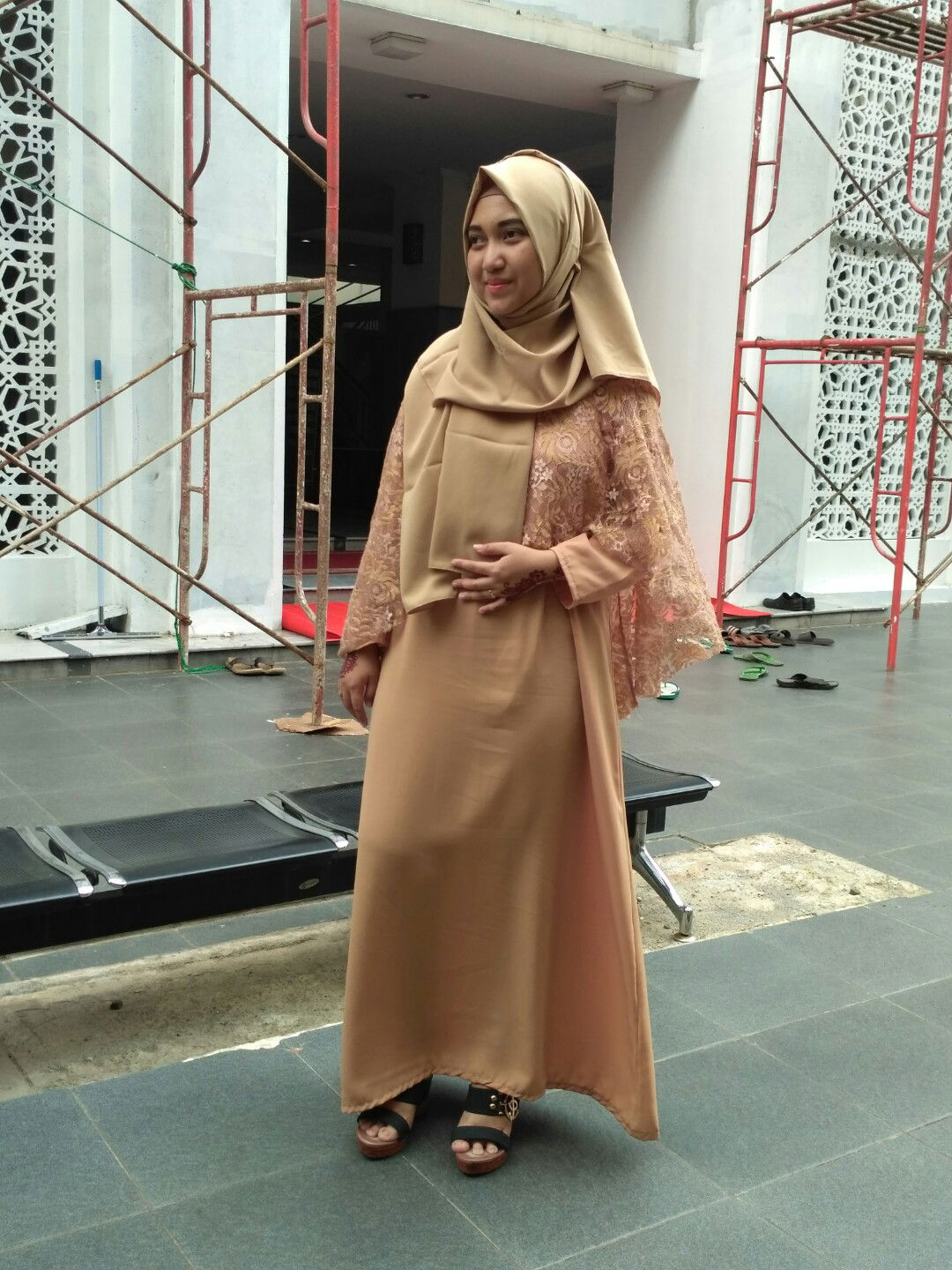 Nur Fitriani profile icon