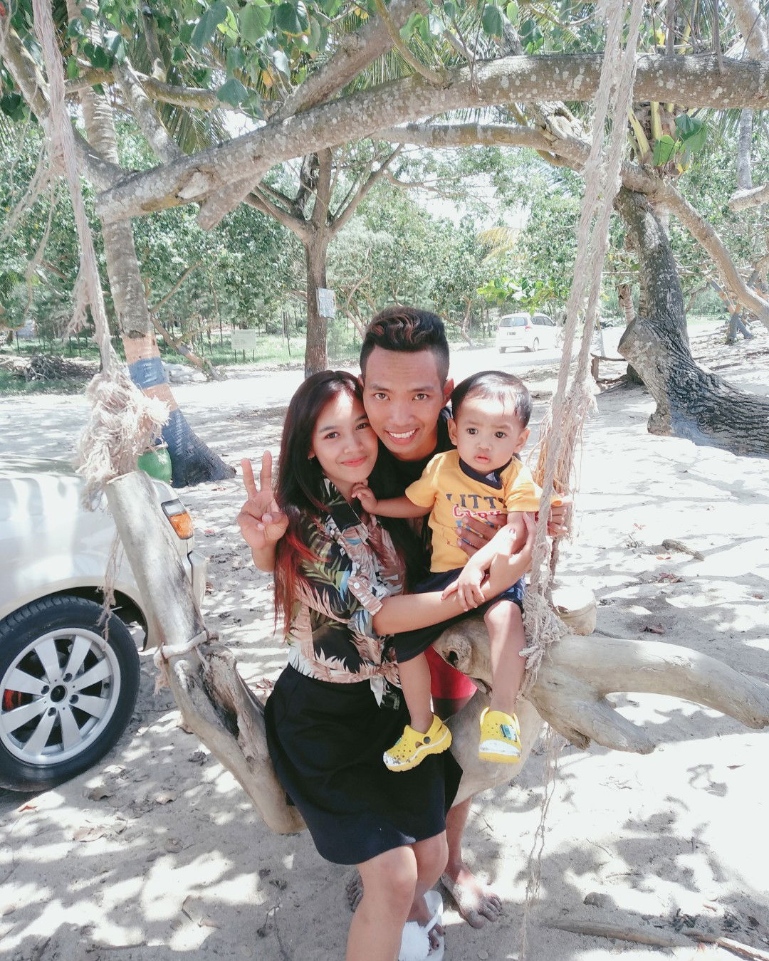 Gracia Ika profile icon