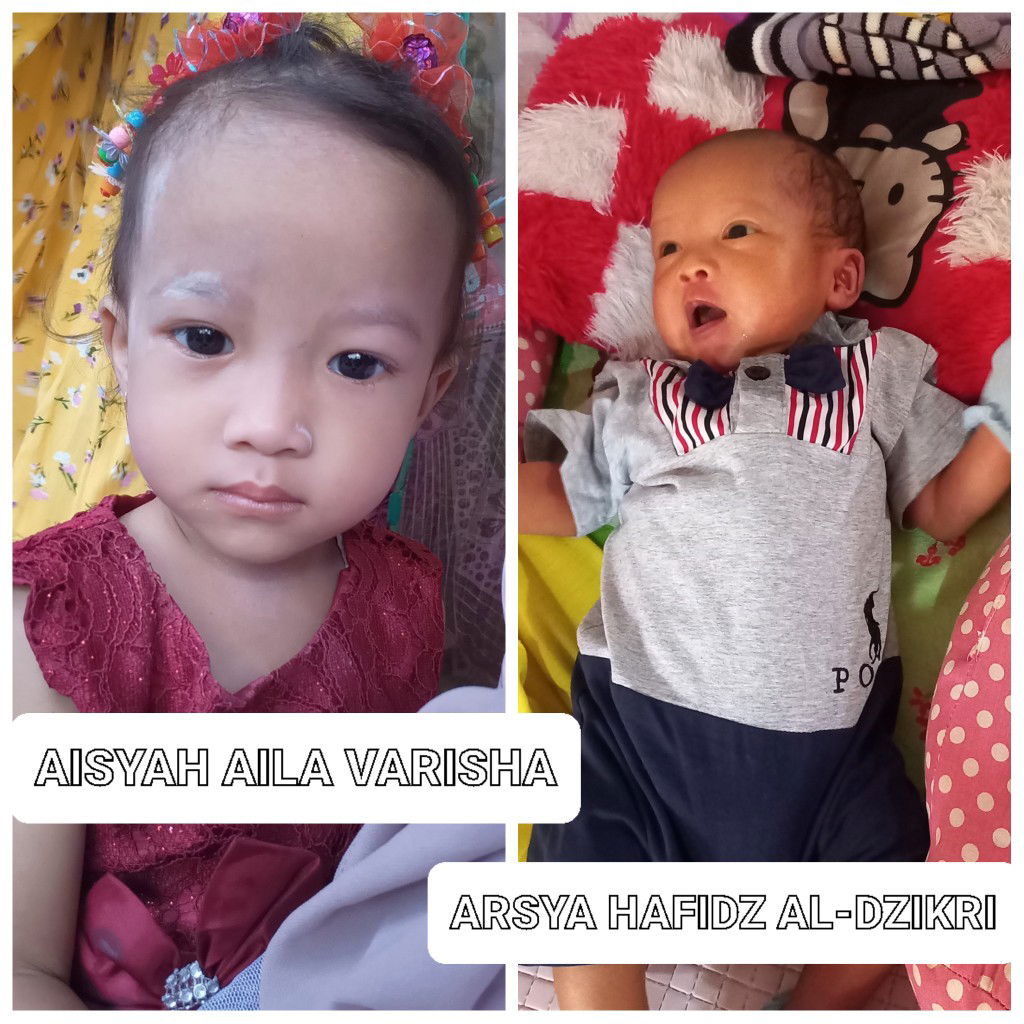 Fauziah Dewi Sinta profile icon