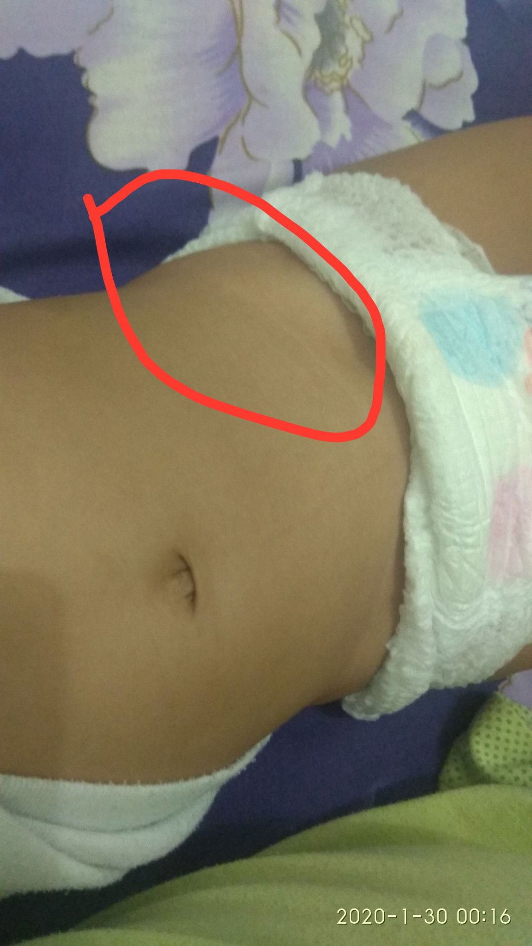 kalau dipegang keras