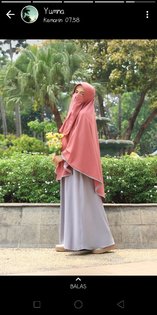 vha istighfara profile icon