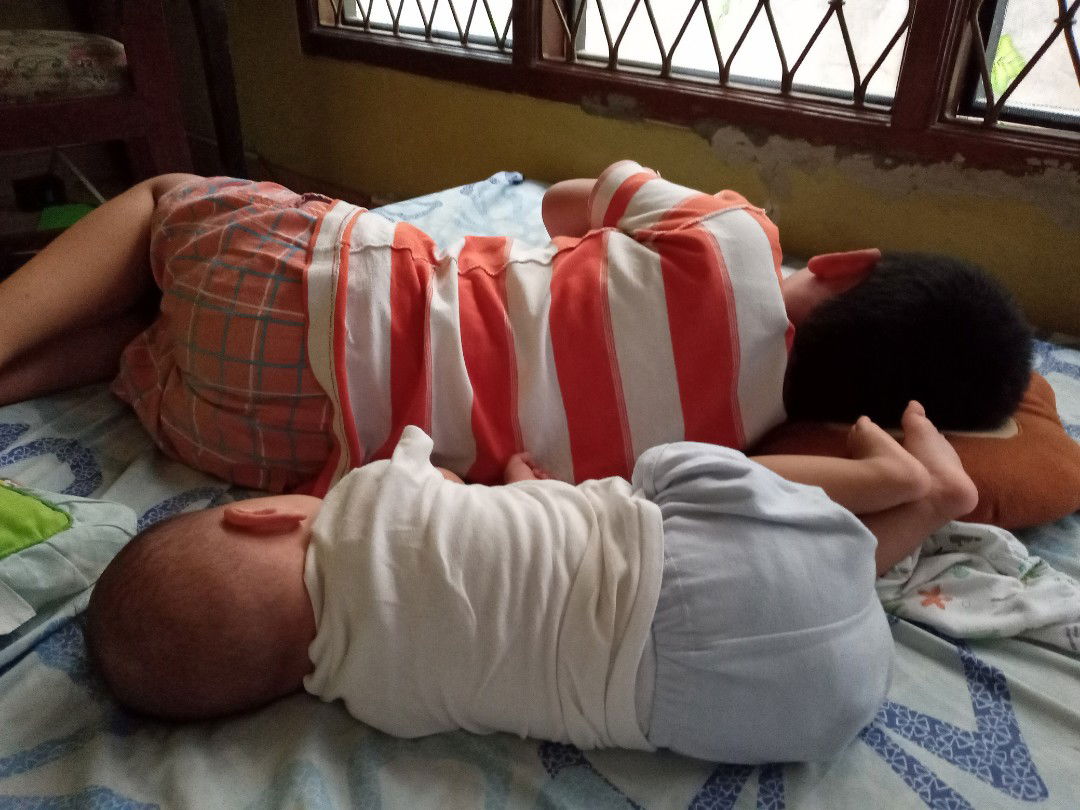 Ridhati Ulfa profile icon