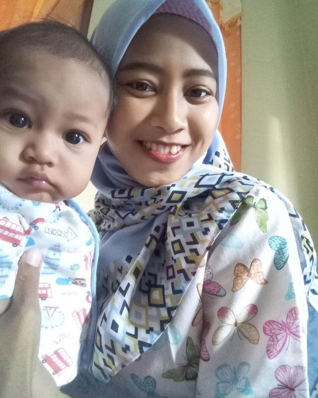 Titin Alawiyah profile icon