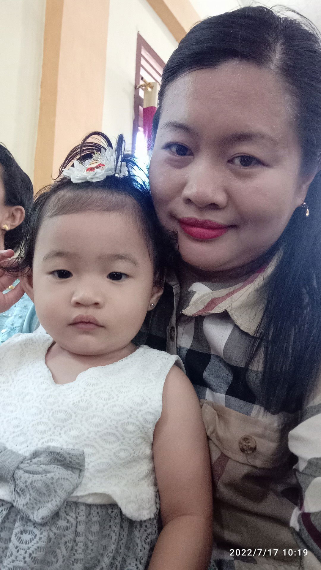 Anita Kristiani Zai profile icon