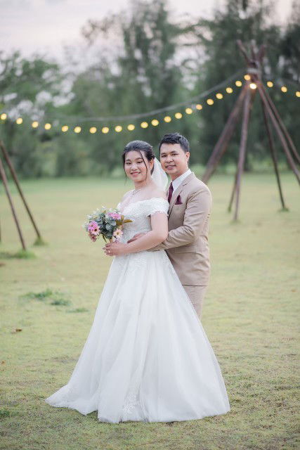 Bow Parichart Sirimunee profile icon